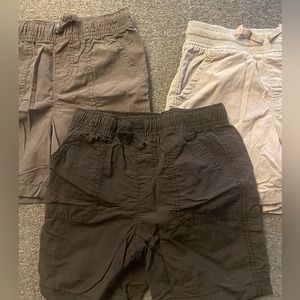 Shorts lot